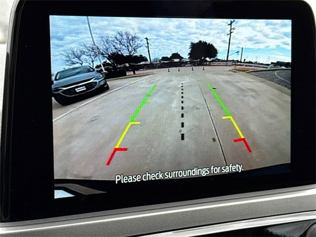 Used 2023 Ford Escape FWD image 23