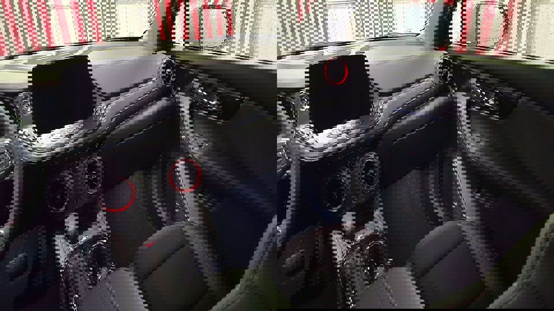 Used 2024 Chevrolet Blazer RS w/ Driver Confidence II Package image 16