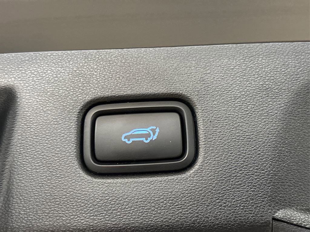 Used 2024 Hyundai Tucson SEL w/ Convenience Package image 14