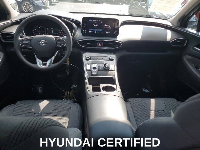 Certified 2023 Hyundai Santa Fe SE w/ Cargo Package FWD image 20