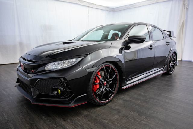 Used 2019 Honda Civic Type R image 29