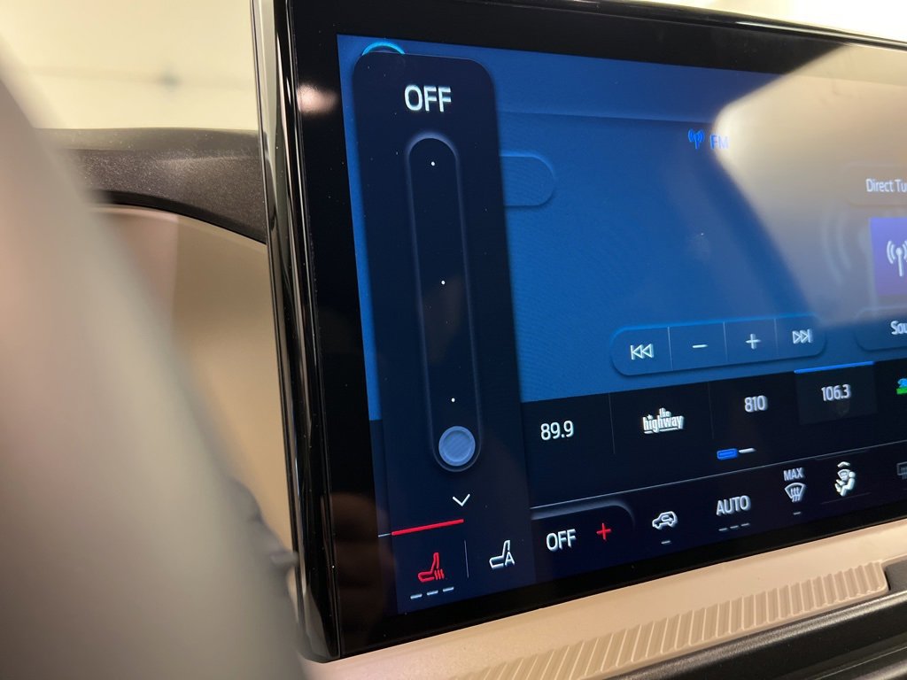 New 2025 Ford Bronco Sport Big Bend w/ Convenience Package image 13