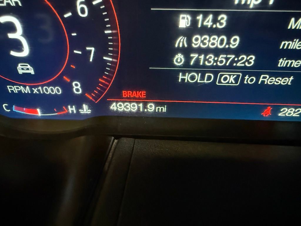 Used 2019 Ford Mustang GT Premium w/ GT Performance Package image 18