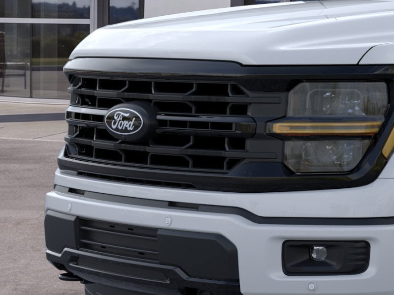 New 2026 Ford F150 XLT w/ Equipment Group 302A MID AWD/4WD image 39