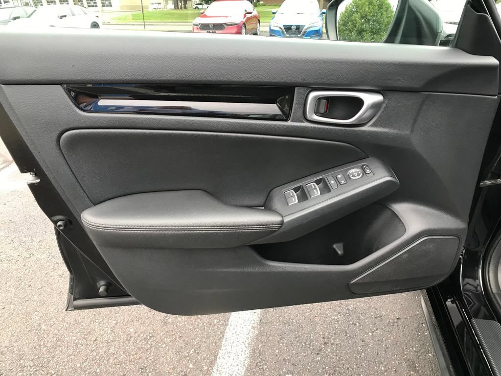 Used 2023 Honda Civic EX-L image 15