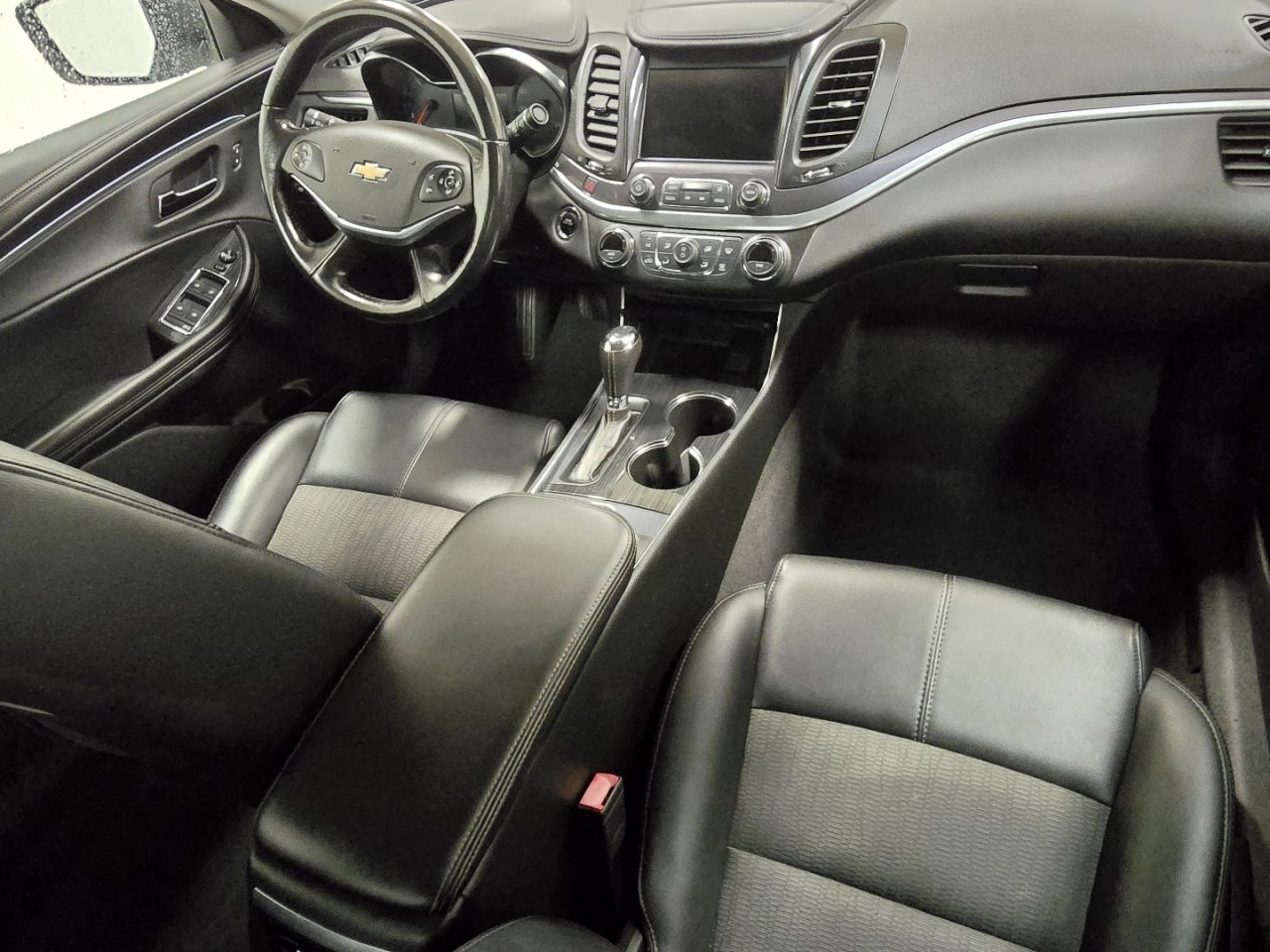 Used 2020 Chevrolet Impala LT image 18