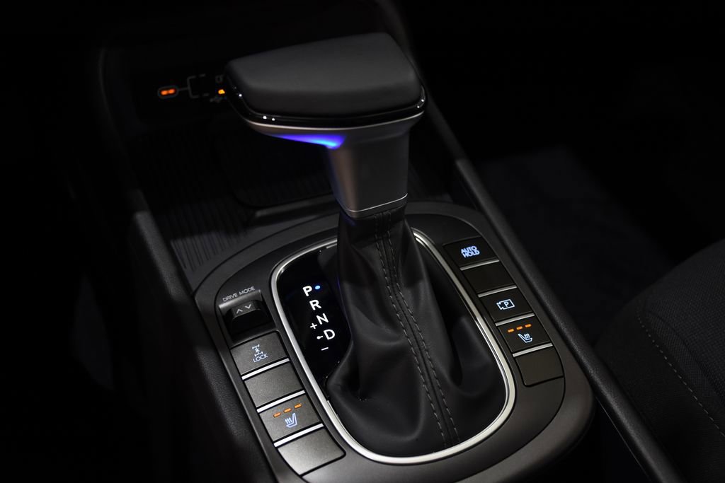 New 2026 Hyundai Kona SEL Sport image 23