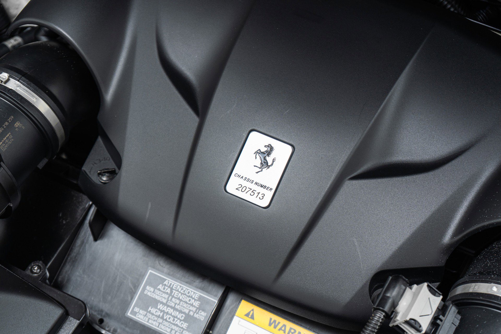 Used 2015 Ferrari California T image 47