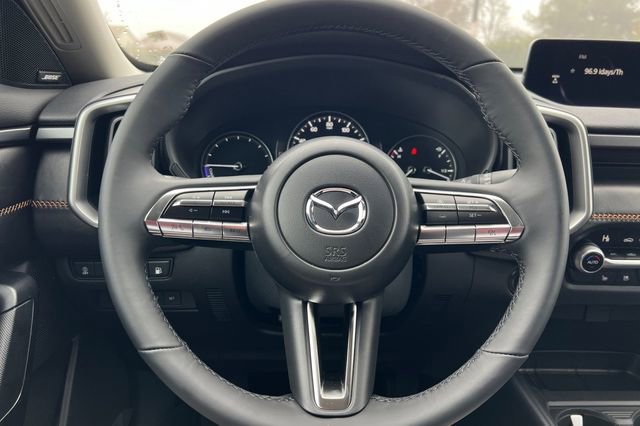 New 2026 MAZDA CX-50 AWD 2.5 Hybrid w/ Cargo Package image 26