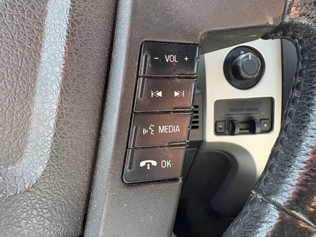 Used 2013 Ford F150 XLT w/ Luxury Equipment Group AWD/4WD image 24