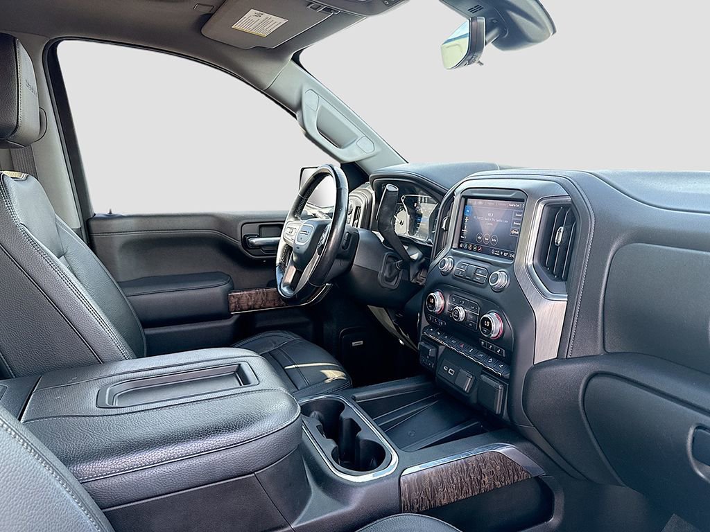 Used 2021 GMC Sierra 1500 Denali w/ Denali Ultimate Package image 22