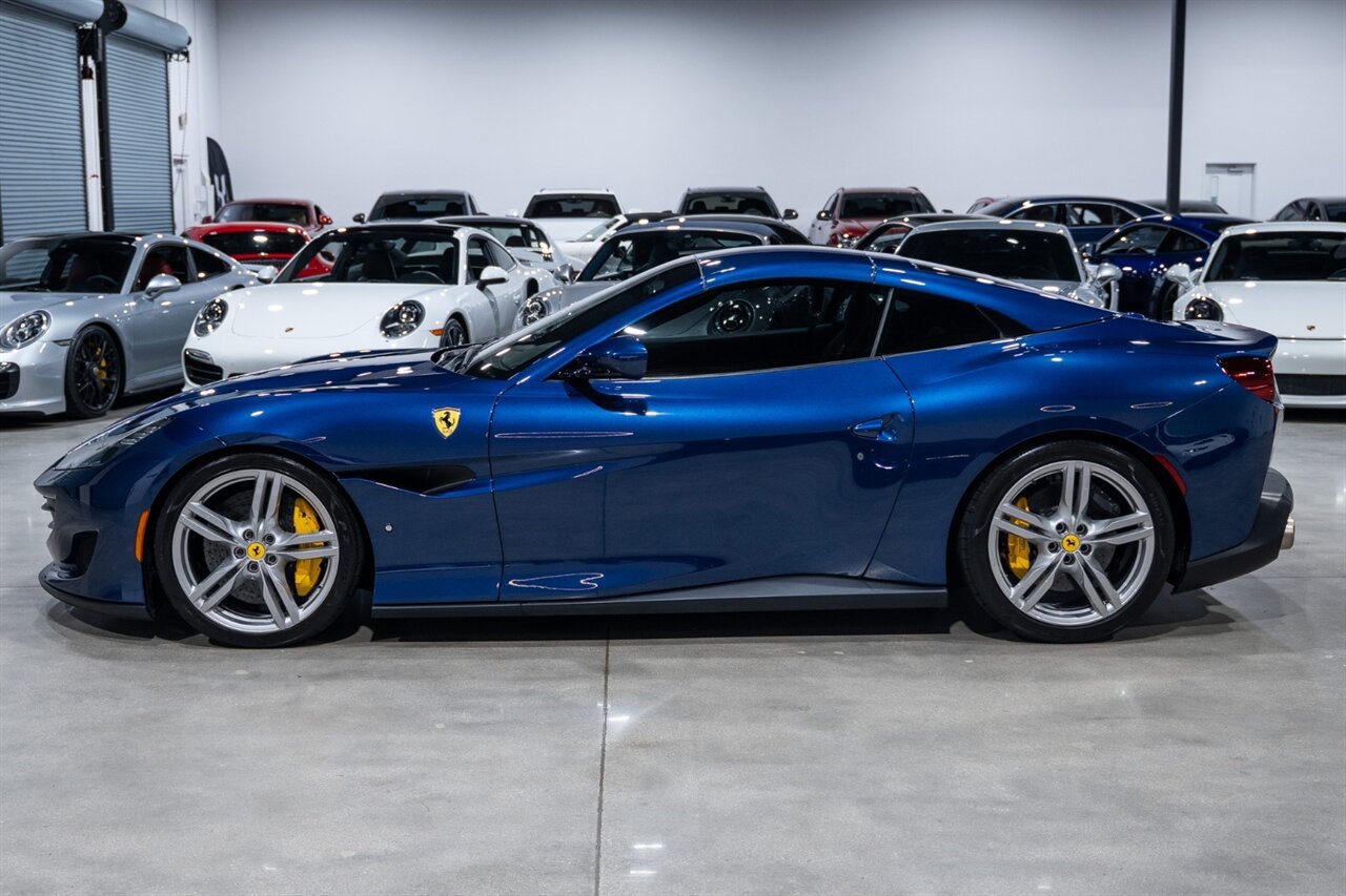 Used 2020 Ferrari Portofino RWD image 69