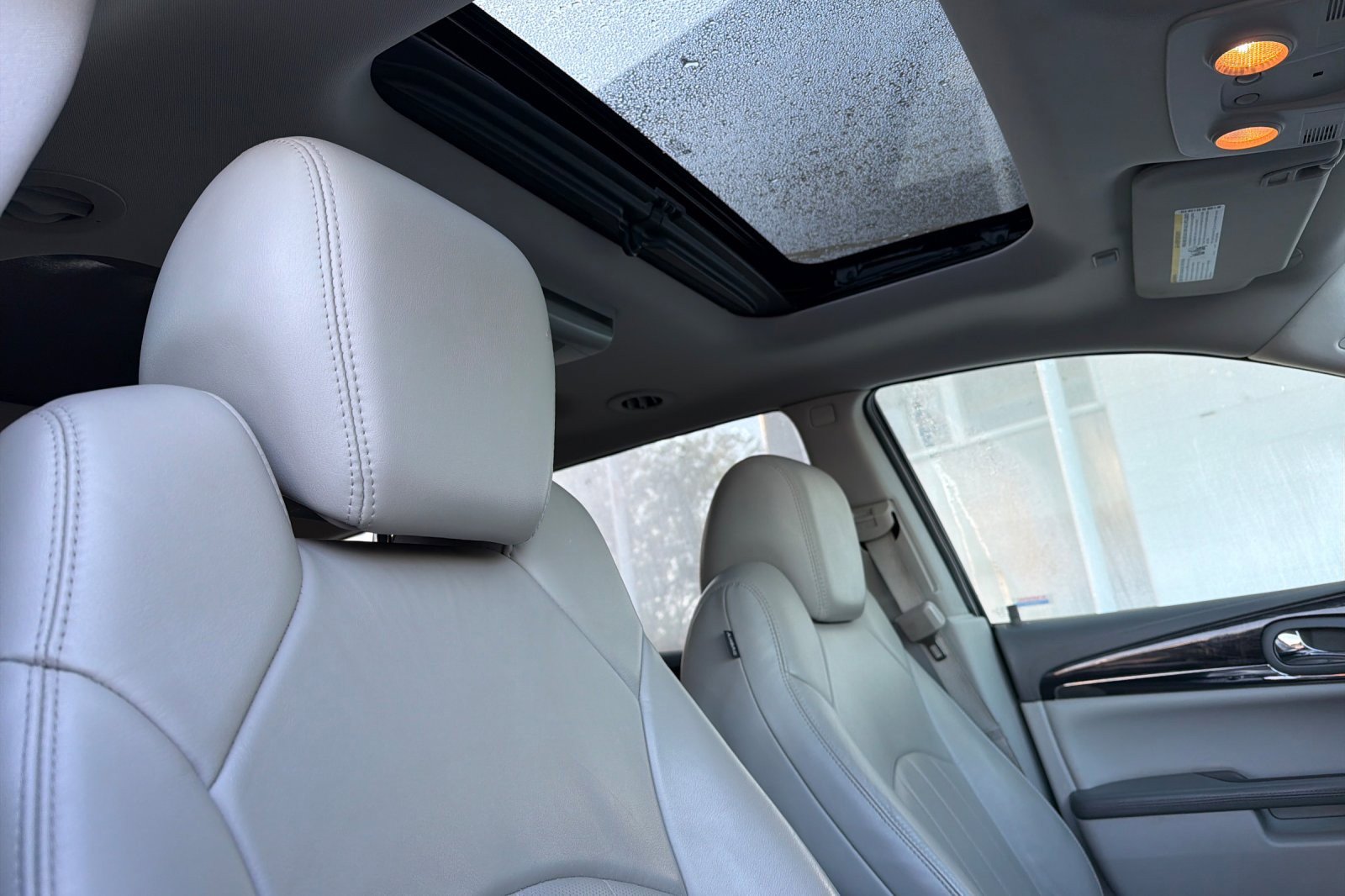 Used 2015 Buick Enclave Leather w/ Trailering Package image 14