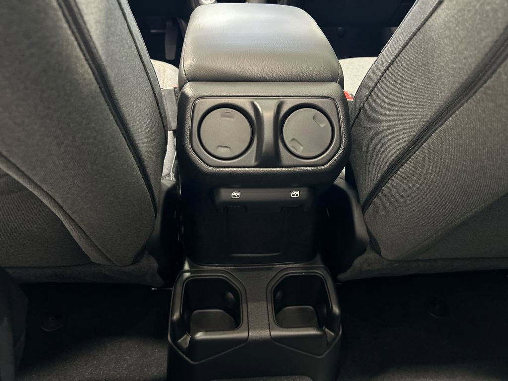 New 2025 Jeep Wrangler Sport S image 31