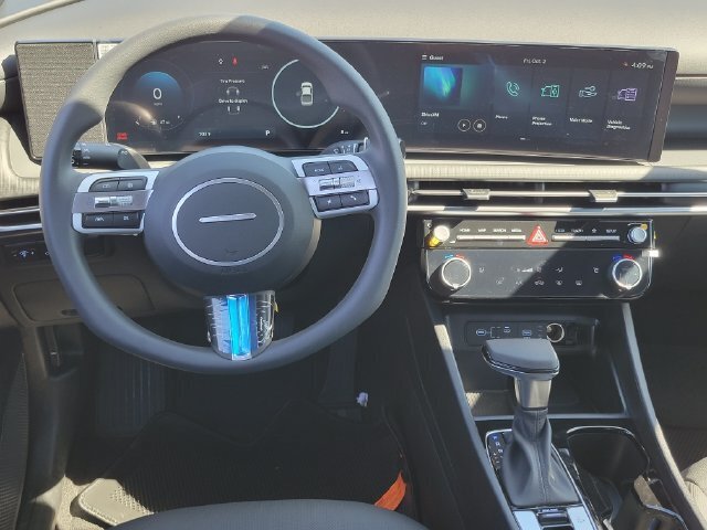 New 2027 Hyundai Santa Cruz SEL FWD image 6