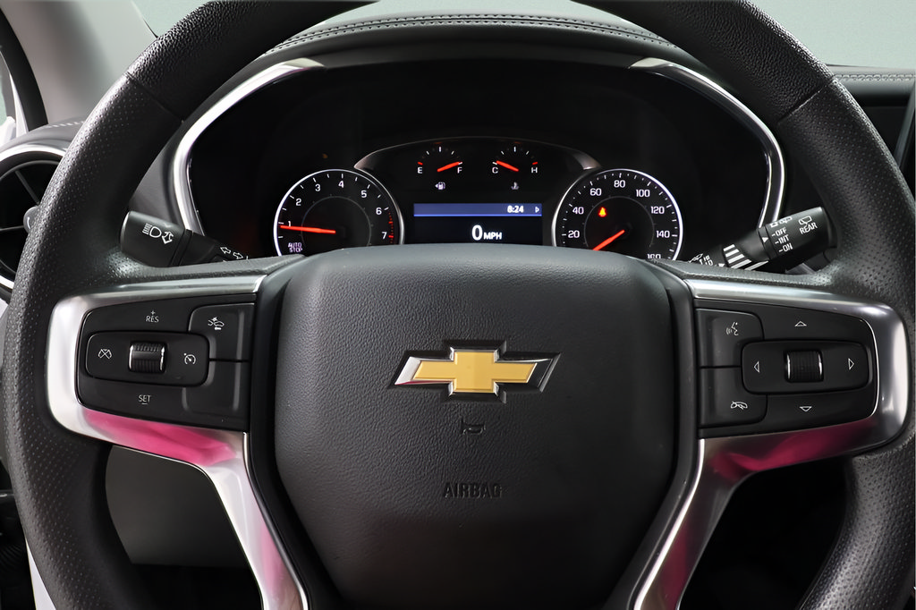 Used 2025 Chevrolet Blazer LT AWD/4WD image 13