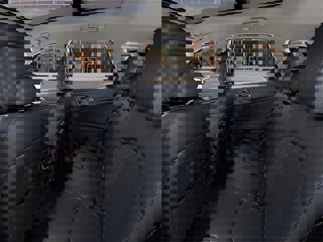 New 2026 Kia Sportage EX image 18