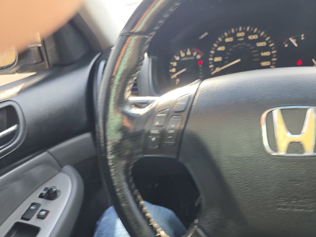 Used 2007 Honda Accord EX-L image 20