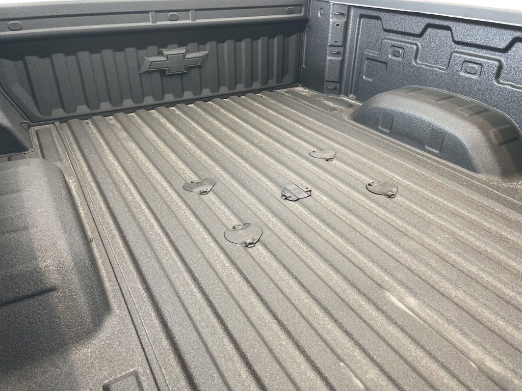 New 2026 Chevrolet Silverado 2500 LT AWD/4WD image 3
