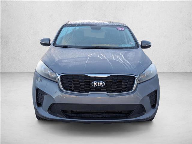 Used 2020 Kia Sorento LX image 2