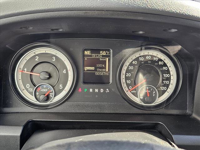 Used 2015 RAM 3500 SLT image 22