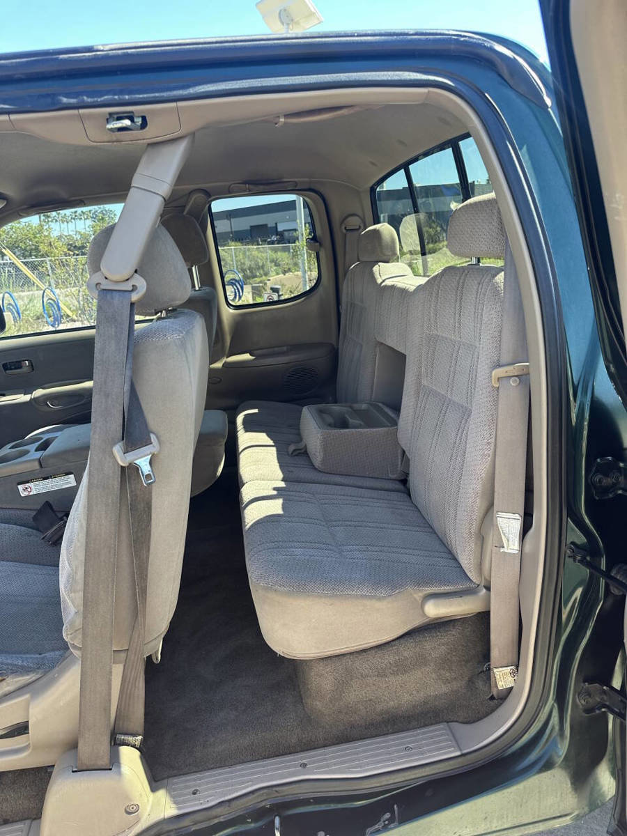 Used 2001 Toyota Tundra SR5 image 12