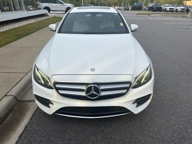 Used 2017 Mercedes-Benz E 300 image 3