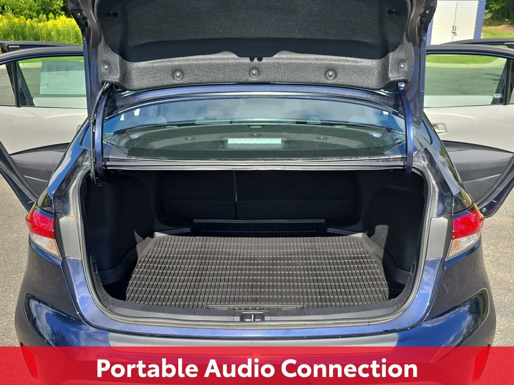 Certified 2024 Toyota Corolla LE FWD image 15