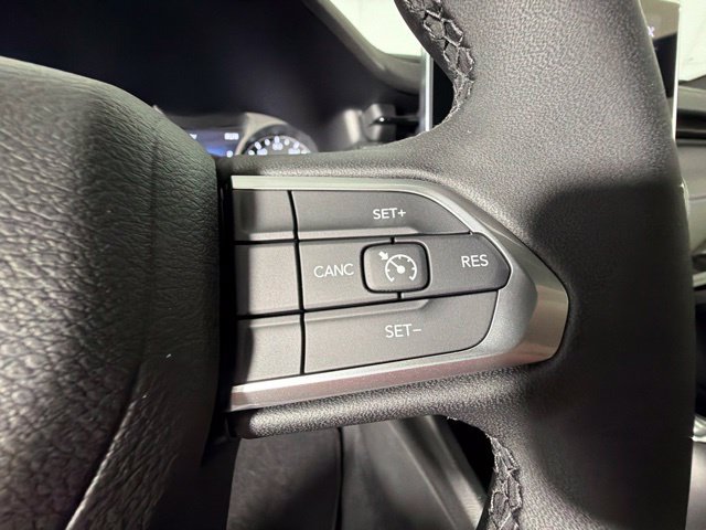 New 2026 Jeep Compass Latitude AWD/4WD image 15