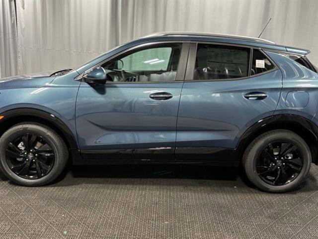 New 2026 Buick Encore GX Sport Touring image 6