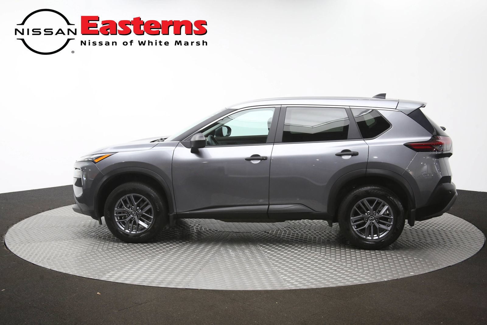 Used 2023 Nissan Rogue S AWD/4WD image 62