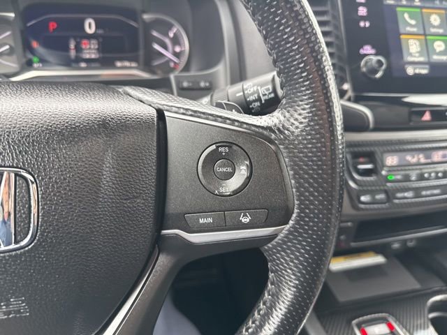 Used 2022 Honda Passport EX-L image 41