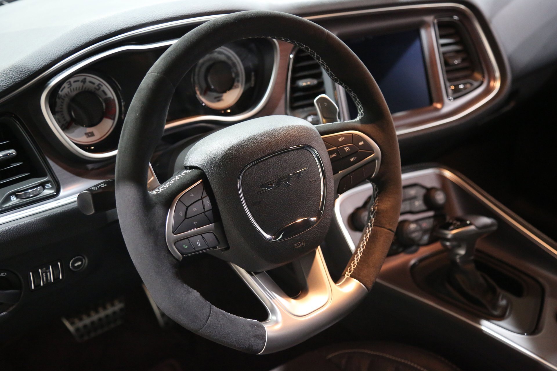 Used 2018 Dodge Challenger SRT Demon image 35