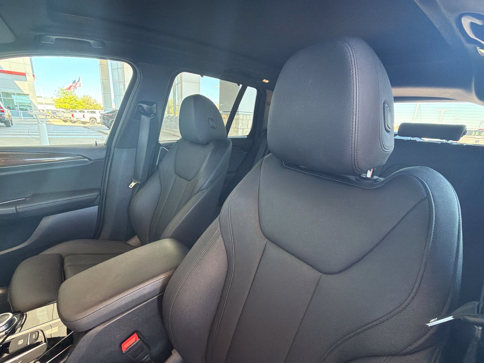 Used 2021 BMW X3 sDrive30i w/ Convenience Package RWD image 6