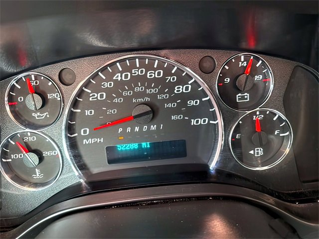 Used 2023 Chevrolet Express 2500 w/ Driver Convenience Package image 24