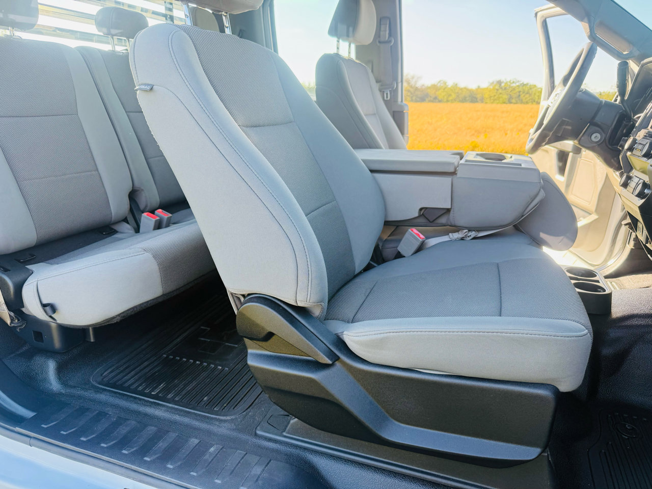 Used 2019 Ford F350 XL w/ XL Value Package image 19