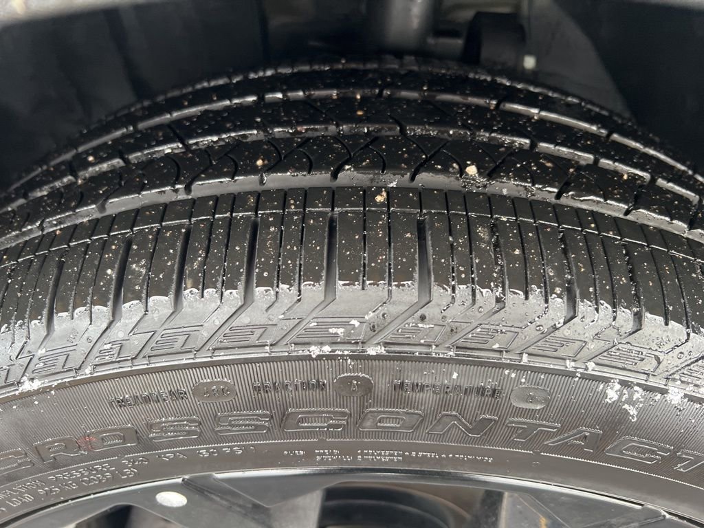 Certified 2025 Kia Sorento X-Line EX image 45