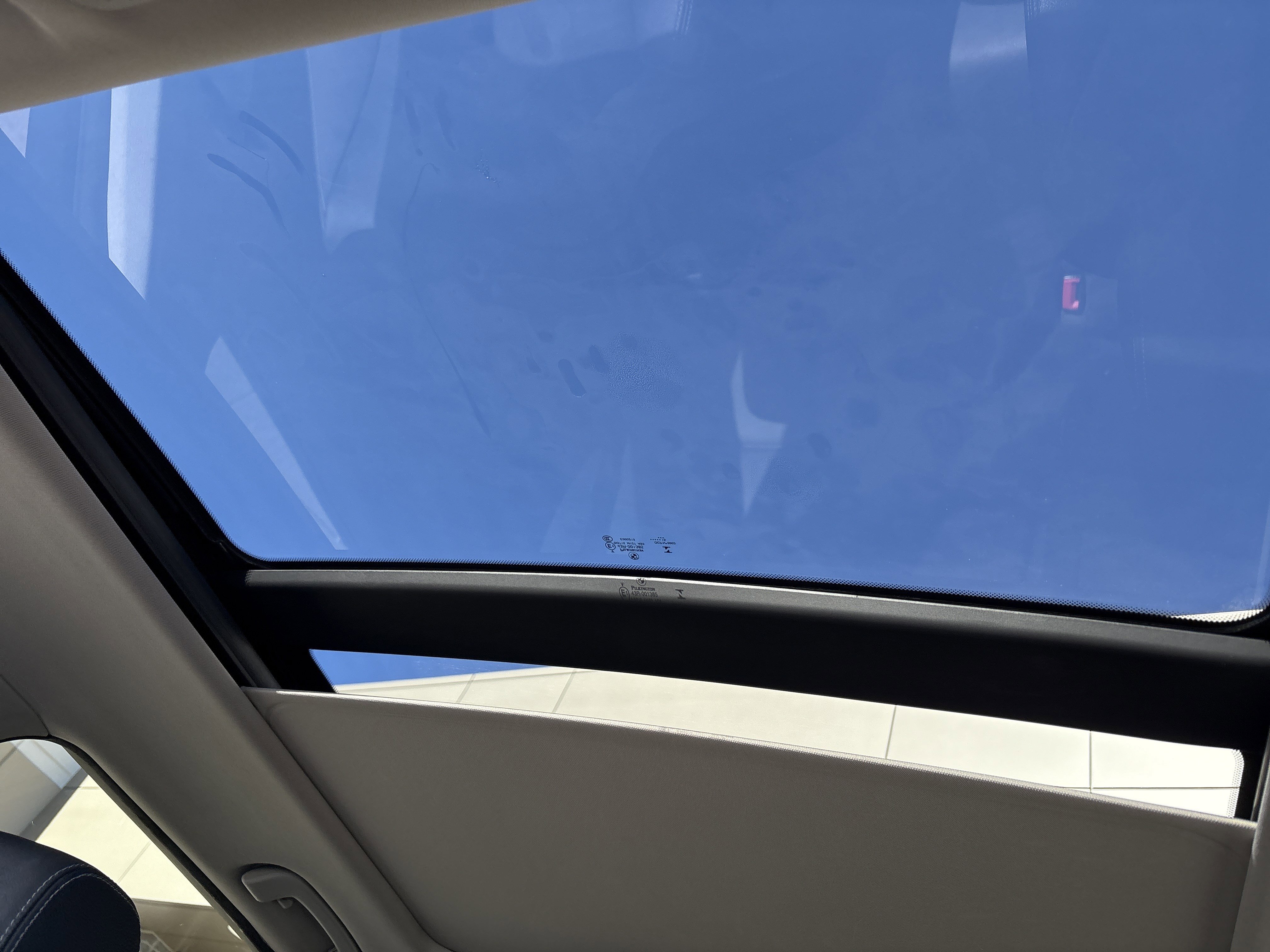 Used 2015 BMW X3 sDrive28i image 28