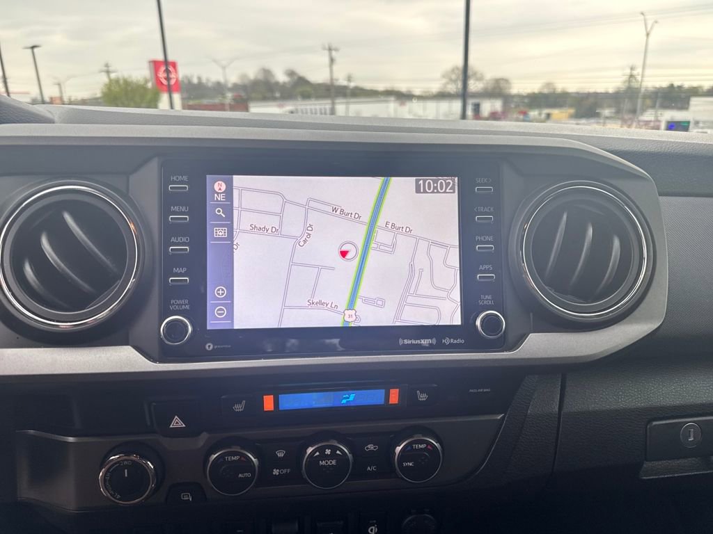 Used 2021 Toyota Tacoma TRD Pro image 18