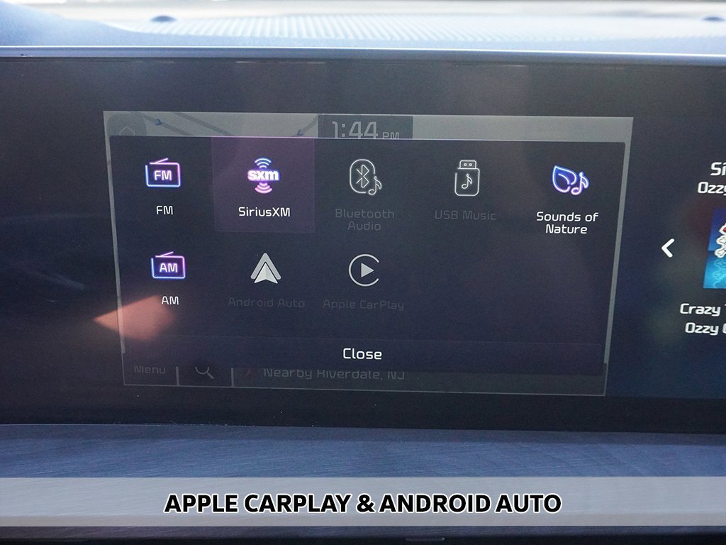 Used 2024 Kia Telluride EX X-Line image 11