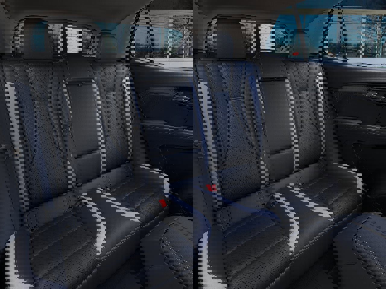 New 2026 Buick Envision Sport Touring image 41