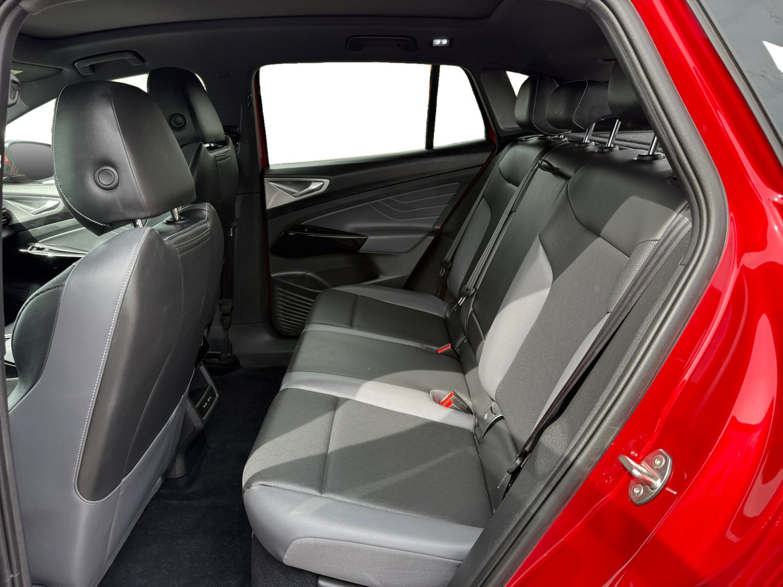 Certified 2023 Volkswagen ID.4 Pro S RWD image 16