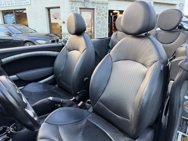 Used 2009 MINI Cooper S FWD image 15