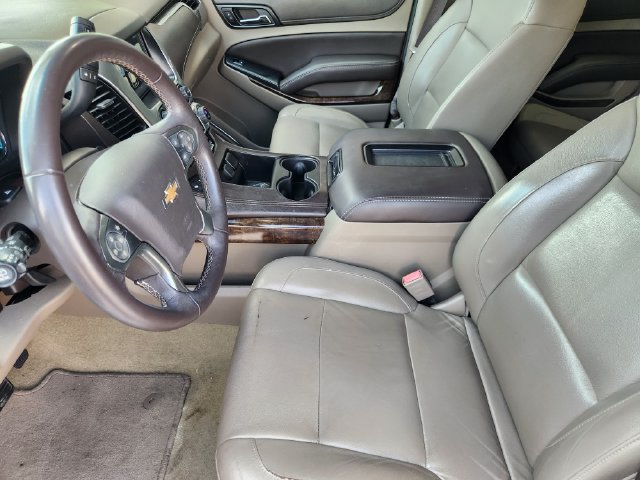 Used 2017 Chevrolet Tahoe LT RWD image 12