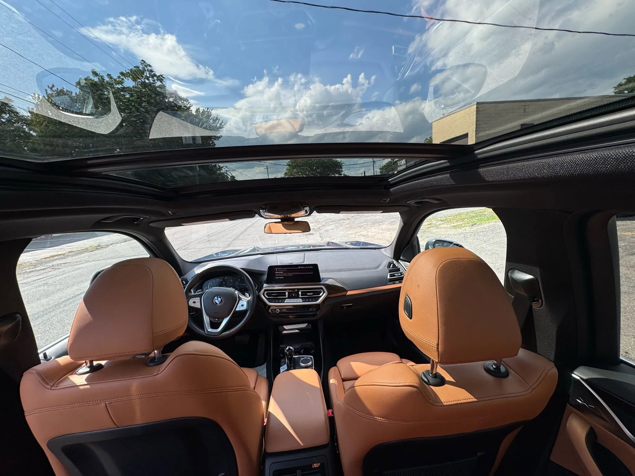 Used 2022 BMW X3 xDrive30i w/ Convenience Package image 30