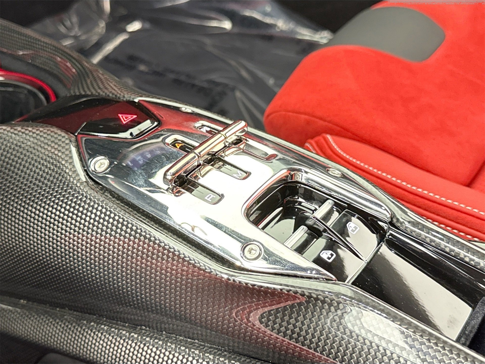 Certified 2024 Ferrari SF90 Stradale image 15