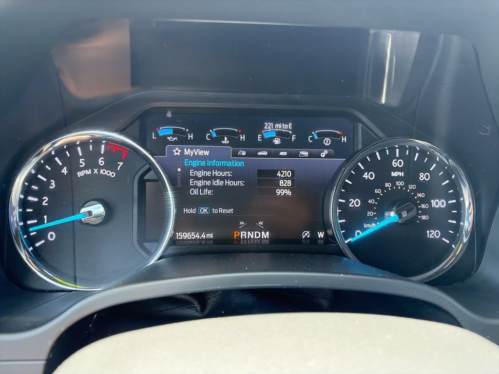 Used 2020 Ford Expedition Max Limited RWD image 18