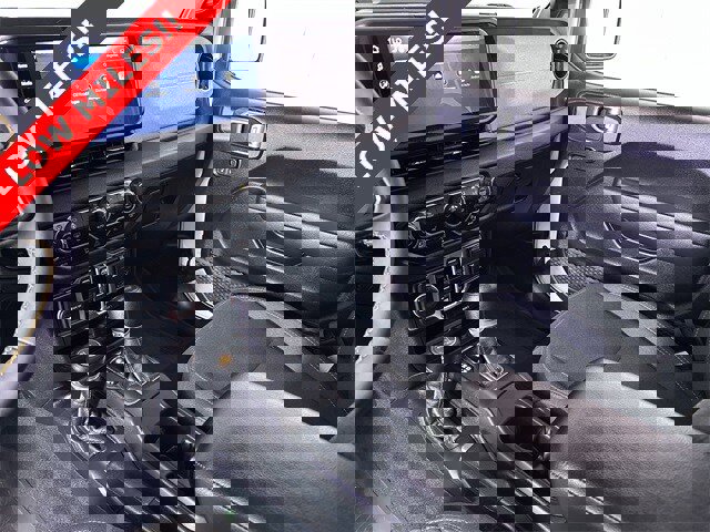 Used 2024 Jeep Wrangler Sport S image 36