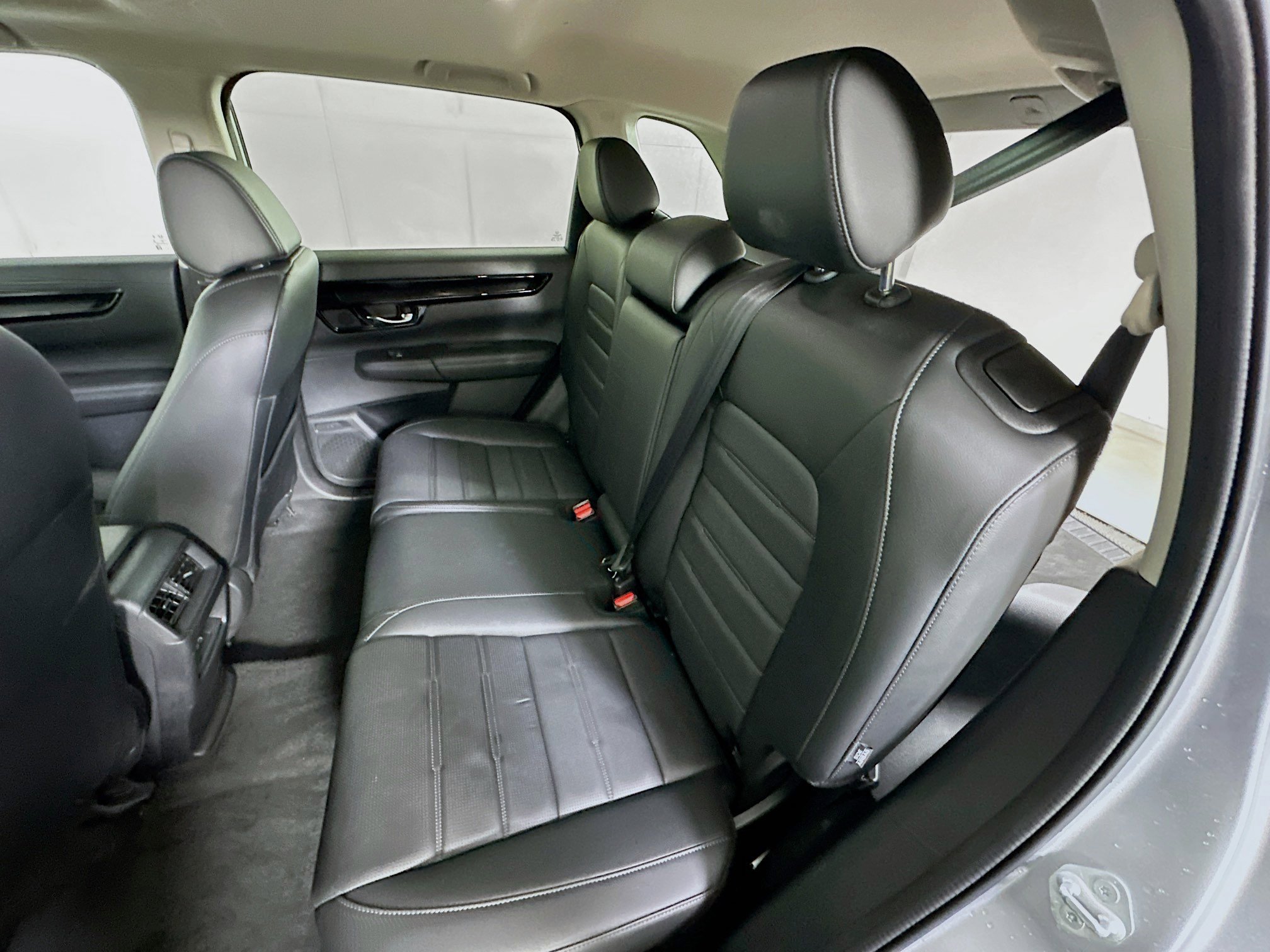 Used 2025 Honda CR-V EX-L image 27