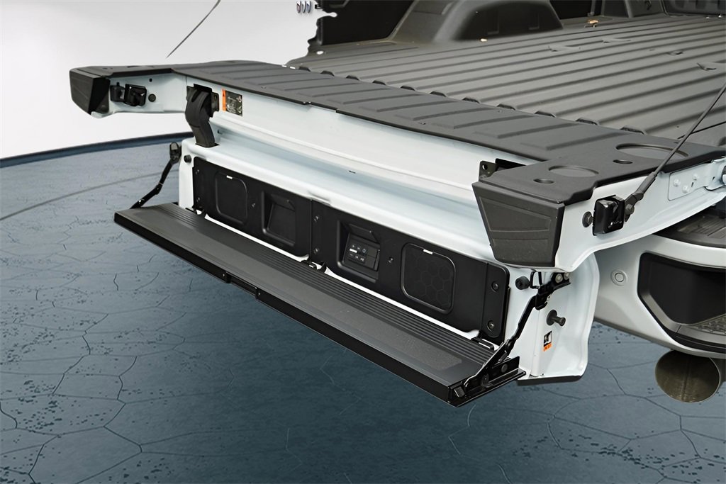 New 2026 GMC Sierra 3500 Denali Ultimate image 34